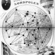 Juego de salón sueco sobre el viaje de Andrée para promocionarlo. Wikimedia Commons